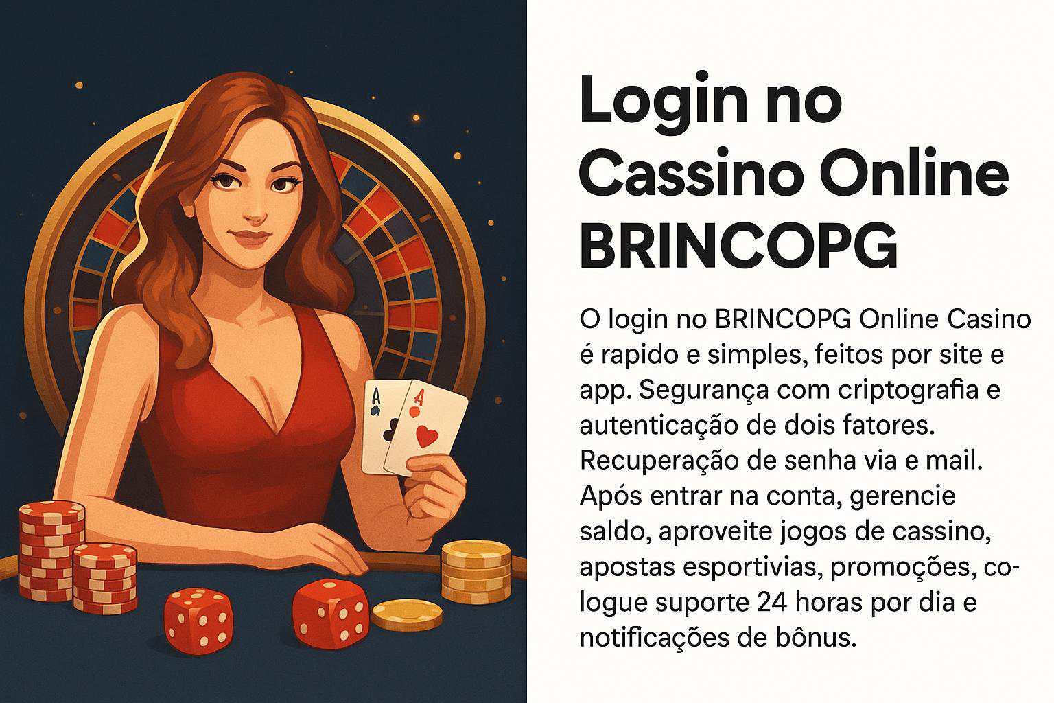 Registro na BRINCOPG   Garante Acesso a uma Vasta Seleção de jogo