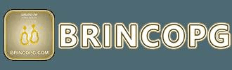 BRINCOPG   LOGO